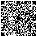 QR code with I C & R Construction contacts
