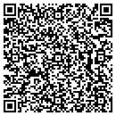 QR code with Clay R Brown contacts