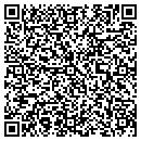 QR code with Robert A Fund contacts