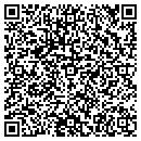 QR code with Hindman Cattle Co contacts