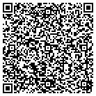 QR code with Rainier Custom Painting contacts
