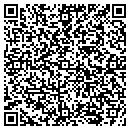 QR code with Gary M Marcus PHD contacts