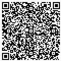 QR code with Ossia contacts