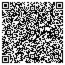 QR code with Honda Place contacts