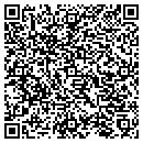 QR code with AA Asphalting Inc contacts