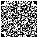 QR code with R-Way Productions contacts