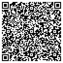 QR code with Artsurgery contacts