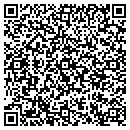 QR code with Ronald R Morris MD contacts