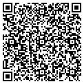 QR code with A Math Tutor contacts