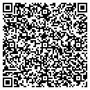 QR code with Rain Shadow Video contacts