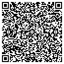 QR code with A Free Lesson contacts