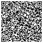 QR code with Rare Coin Galleries of Seattle contacts