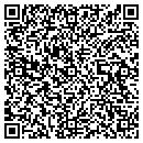 QR code with Redington R&D contacts
