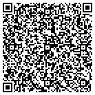 QR code with Maxeys Rv & Mobile Home Park contacts