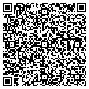 QR code with Robert M Hughes DDS contacts