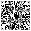 QR code with G S Design contacts
