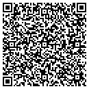 QR code with Roy E McCourt contacts