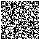 QR code with M Tek Consulting Inc contacts