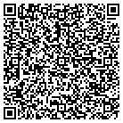 QR code with Janicki Logging & Construction contacts
