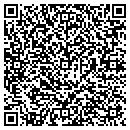 QR code with Tiny's Garage contacts