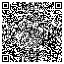 QR code with Hayes Tree Service contacts