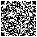 QR code with Jaw Droppers contacts