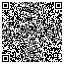 QR code with D & S Direct contacts
