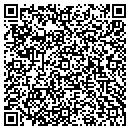 QR code with Cyberclay contacts