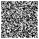 QR code with Jamestown Excavating contacts
