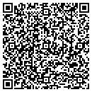 QR code with Gary A Preston PHD contacts