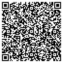 QR code with AMS Tires contacts
