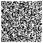 QR code with Heap Adrian MD Facs Frcs contacts