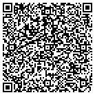 QR code with Hands For Pcemaking Foundation contacts