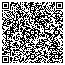 QR code with Mary G Henderson contacts