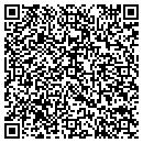 QR code with WBF Plumbing contacts