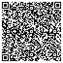 QR code with D M Layman Inc contacts