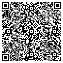 QR code with Aloha Septic Service contacts