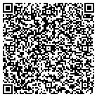 QR code with Genesis Center-Integrative Med contacts