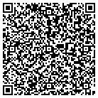QR code with Professional Training Center contacts
