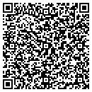 QR code with Richard Hall MD contacts
