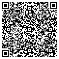 QR code with Tes contacts