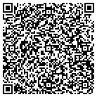 QR code with A Giggle Works Production contacts