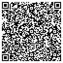 QR code with Canine Casa contacts