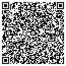 QR code with A Olympic Blinds contacts
