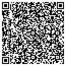 QR code with Michael E Amos contacts