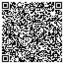 QR code with K-Line Air Service contacts