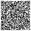 QR code with Hahn Barbara J MD contacts