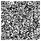 QR code with Alnasir H Adatia DO contacts