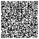 QR code with Kevin Tevelde Custom Service contacts