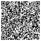 QR code with A Theatre Under The Influence contacts